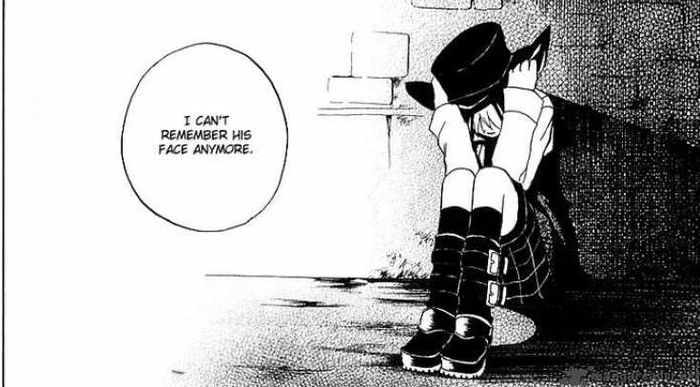 oz 179 - Pandora Hearts manga