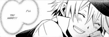 oz 180 - Pandora Hearts manga