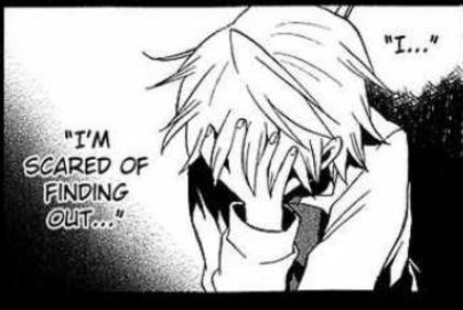 oz 183 - Pandora Hearts manga