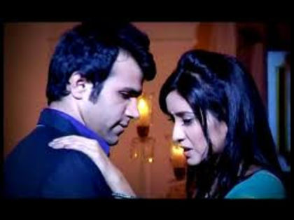 images - arjun and purvi