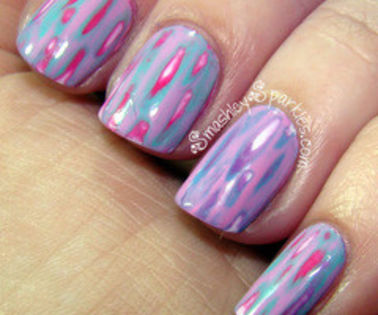 acid_wash_pastel_nails_china_glaze_dance_baby_aquadelic_fuchsia_fanatic-003_thumb