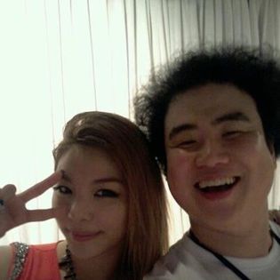ailee philippines - Ailee
