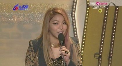 ad - Ailee