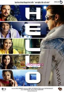 Hello - xo - Filme Indiene Vazute