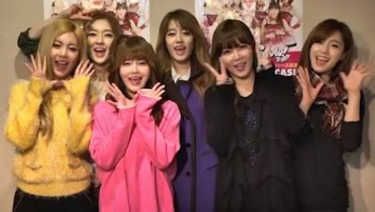 t-ara bunny style promotion day 19