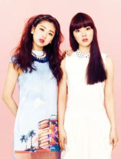 zuny and rise
