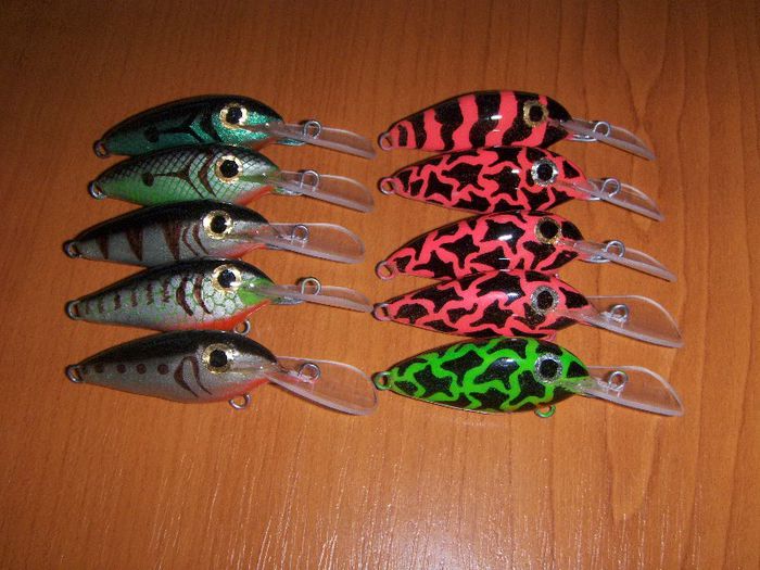 Picture 006; 4cm floting
