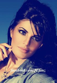  - Jacqueline Fernandez