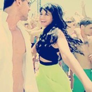  - Jacqueline Fernandez
