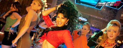  - Jacqueline Fernandez