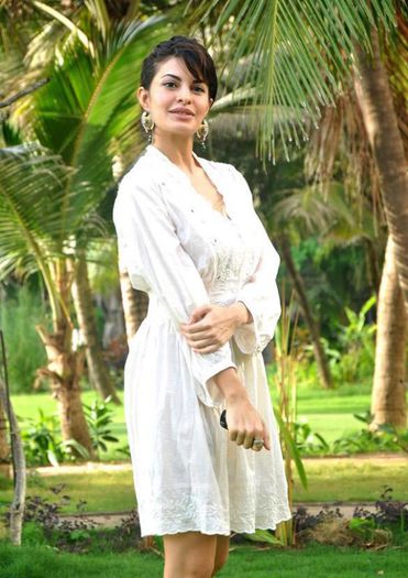  - Jacqueline Fernandez
