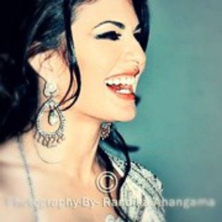  - Jacqueline Fernandez