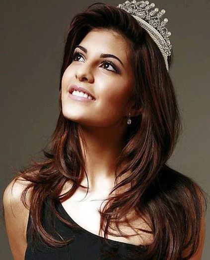  - Jacqueline Fernandez