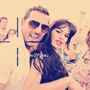  - Jacqueline Fernandez