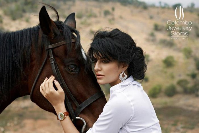  - Jacqueline Fernandez