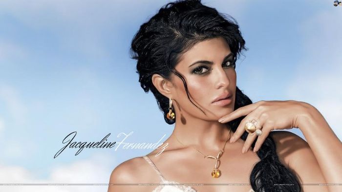  - Jacqueline Fernandez
