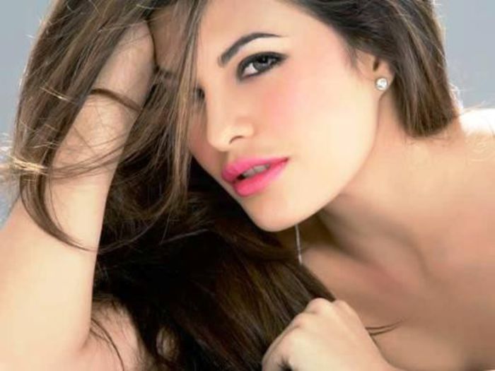  - Jacqueline Fernandez