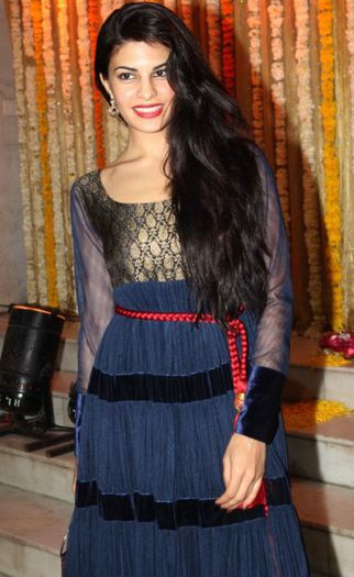  - Jacqueline Fernandez