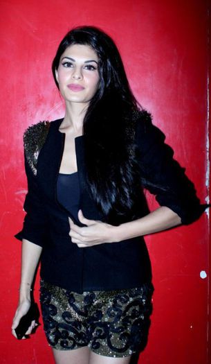  - Jacqueline Fernandez