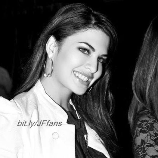  - Jacqueline Fernandez