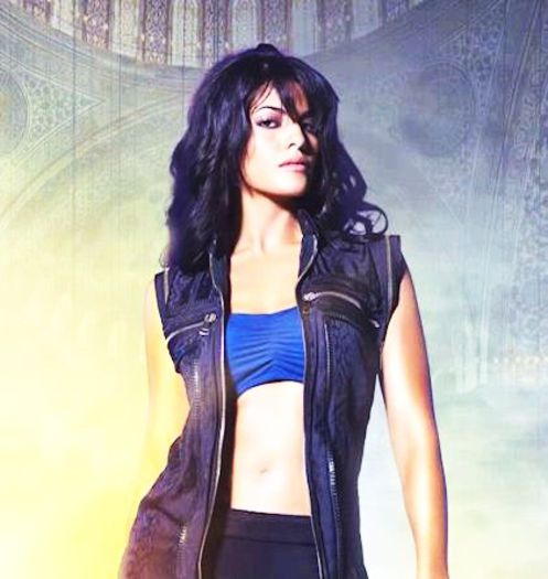  - Jacqueline Fernandez