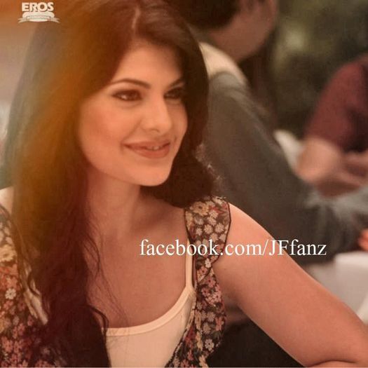  - Jacqueline Fernandez