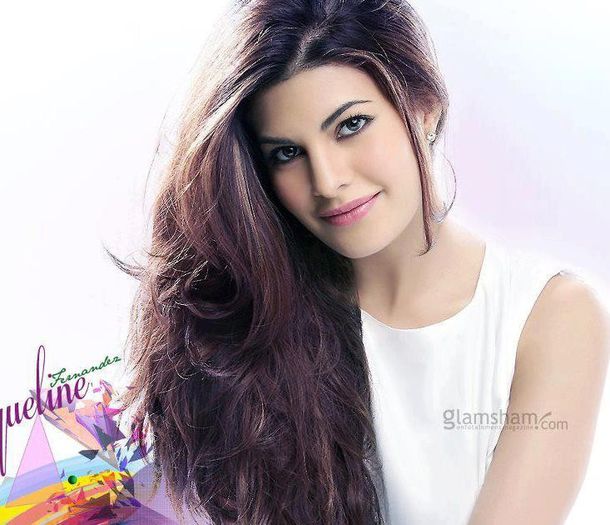  - Jacqueline Fernandez