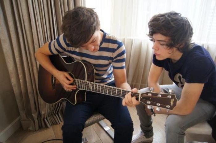 1D - 00 Poze One Direction rare 02