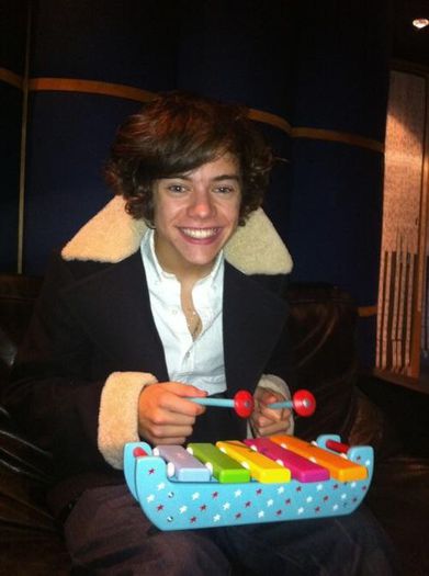 1D - 00 Poze One Direction rare 02