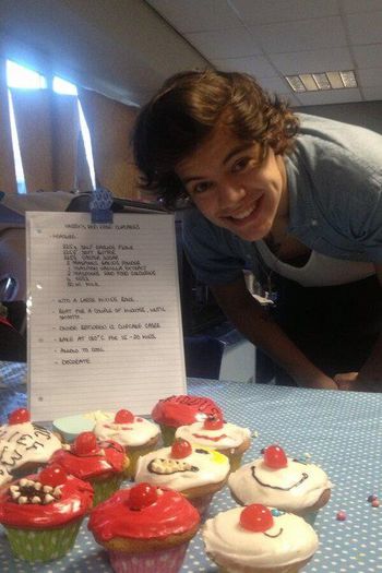 1D - 00 Poze One Direction rare 02