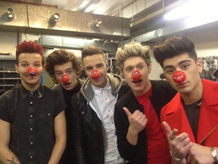 1D - 00 Poze One Direction rare 02