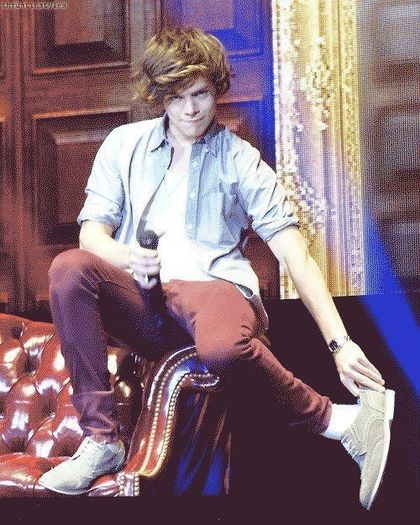 1D - 00 Poze One Direction rare 02