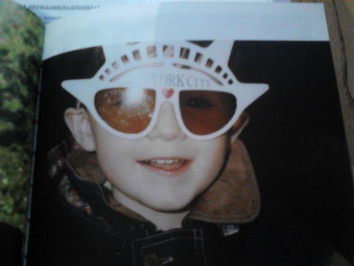 1D - 00 Poze One Direction rare 02