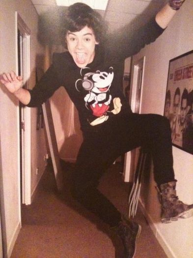 1D - 00 Poze One Direction rare 02