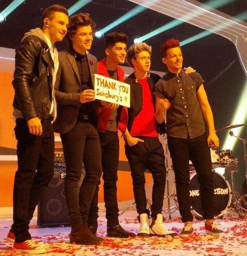 1D - 00 Poze One Direction rare 02