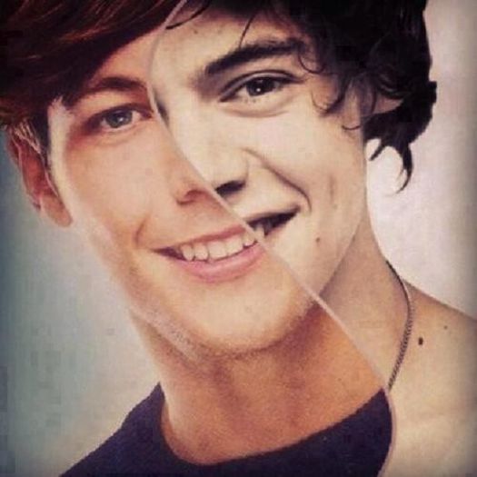 Larry Stylinson - 00 Buna