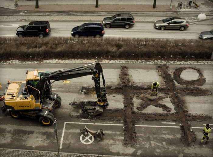  - Photo Project Of Eric Johansson