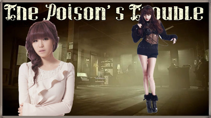  - 3 _ The Poison s Trouble