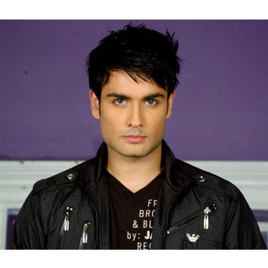 MeraPyaarIndia; Vivian Dsena

