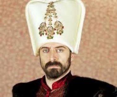 marele sultan