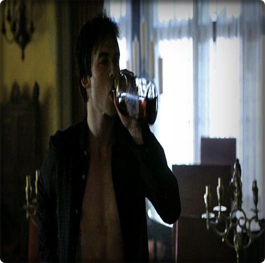 `; ] awkai...+ ce cauti;_?[isi ia o sticla shi bea]