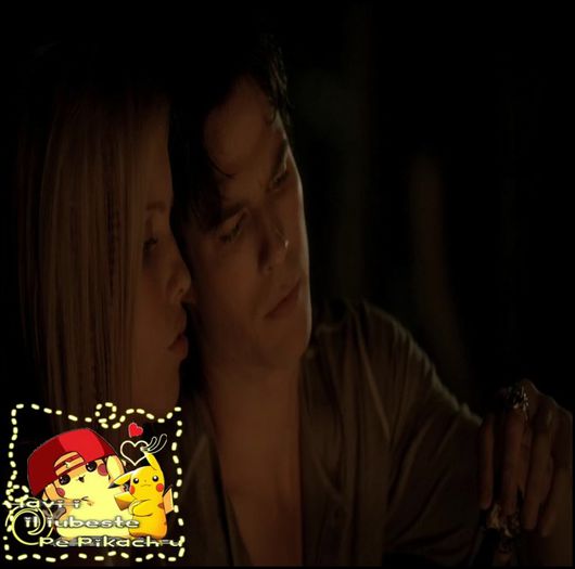 [ face puppy face si il saruta dulce :o3 ] - Episode - 07