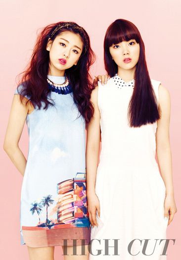 ladies-code-are-absolute-dolls-for-high-cut-magazine_ssecr_2 - Ladies Code
