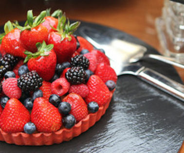 Dimineata, la fete :