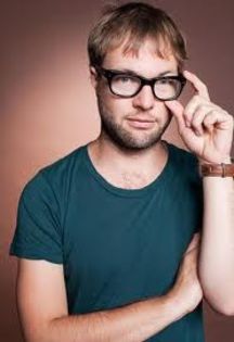 Mickey Madden - My Favorite Band