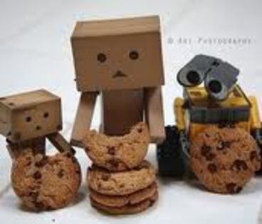 images (3) - Roboti sweet