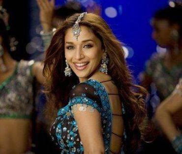 aaja nachle Madhuri Dixit - MADHURI DIXIT