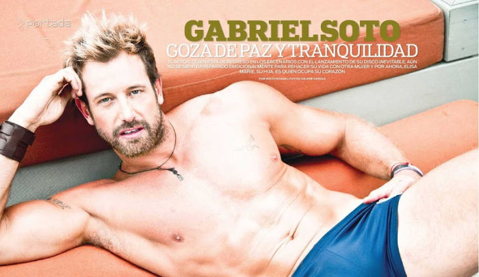  - Gabriel Soto