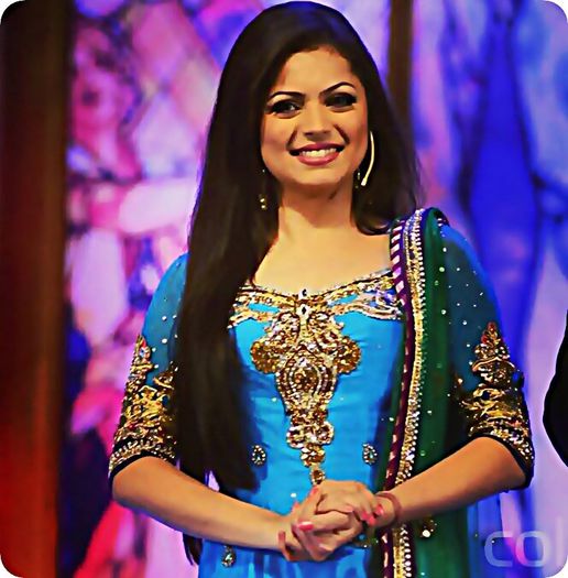 own MeraPyaarIndia - d-Drashti Dhami