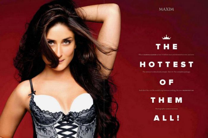  - Kareena Kapoor